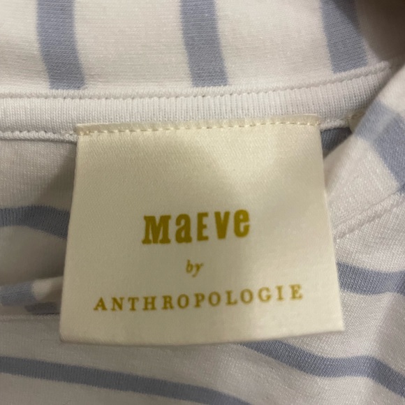 Anthropologie (Maeve) tank top - Picture 6 of 6